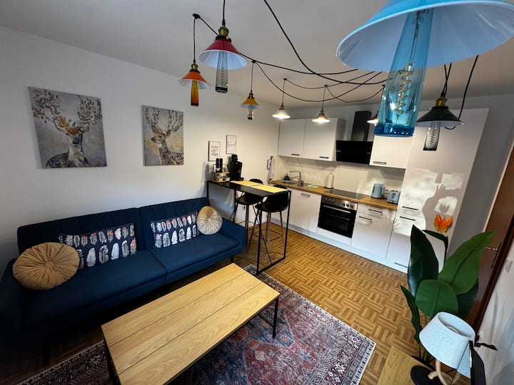 Дневен простор