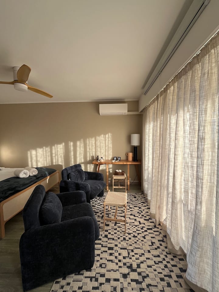 Casa Mare - Vue Mer, Home-cinéma, Parking - Menton