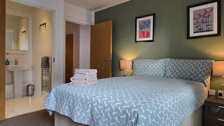 საძინებელი 1