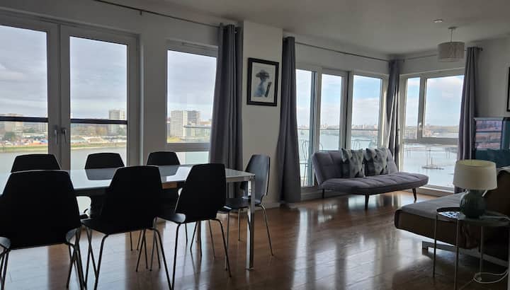 მისაღები ოთახი