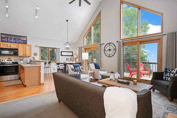 Lake Superior Cabin W/ Private Beach - Minnesota