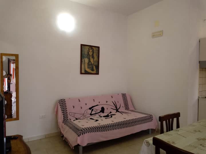 Casa Vigna Grande N. 7 - Peschici