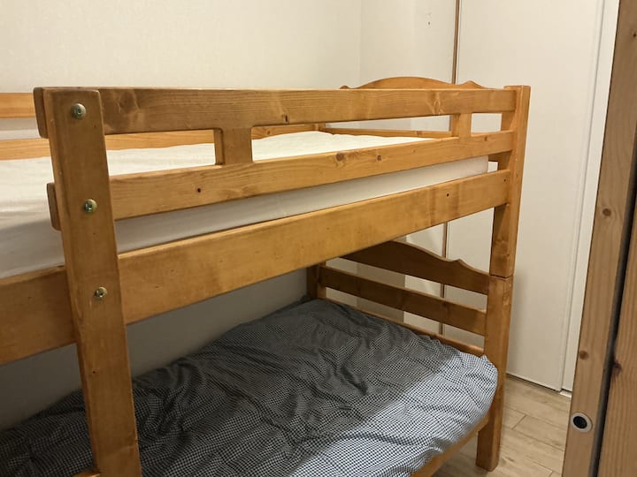 Habitación 4
