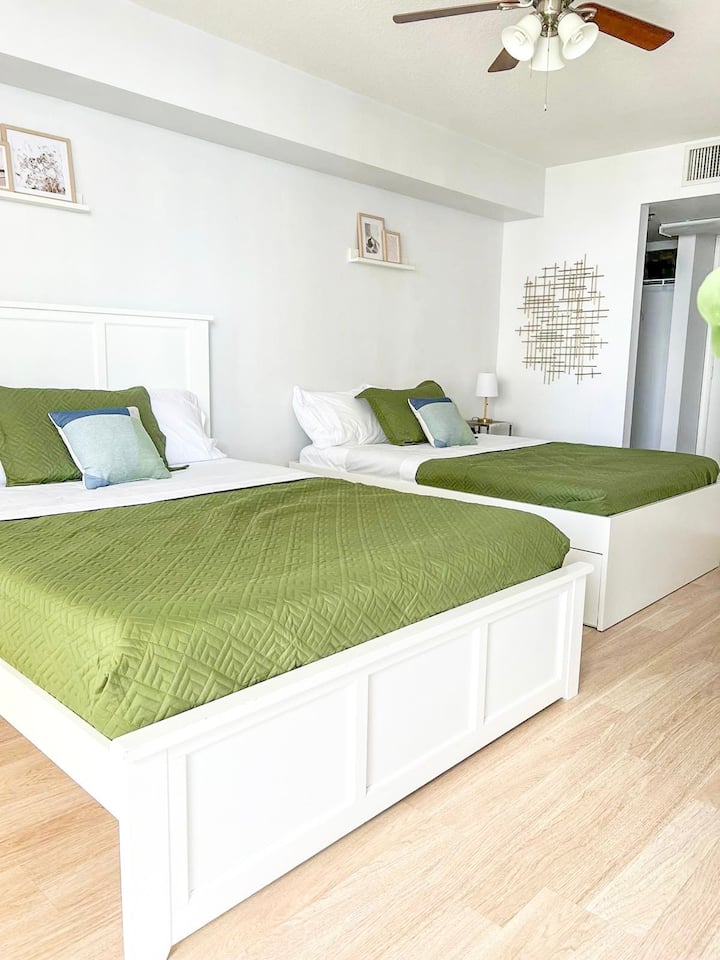 ห้องนอน