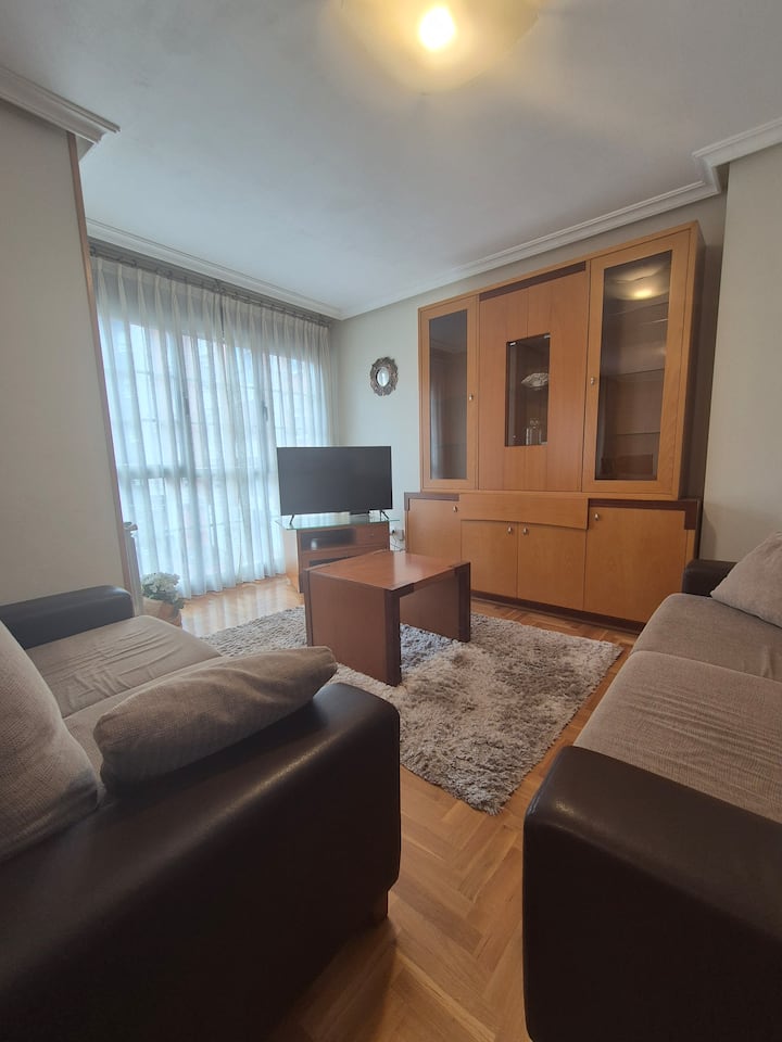 1b109 Apartamento Celina By R2r Consulting - Gijón