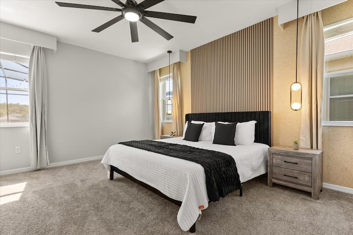 საძინებელი 3