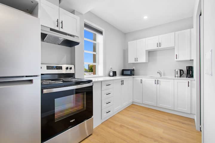 Down Town Unit Location Near Ottawa#12 Free Parkin - Ottawa