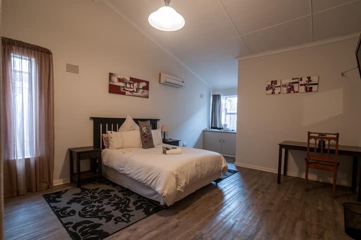 Willow Drive Delight - Mthatha