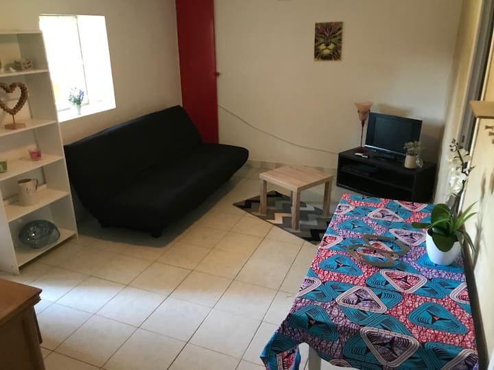 Un Appartement Haut Alpin Chez Les Chtis - Gap