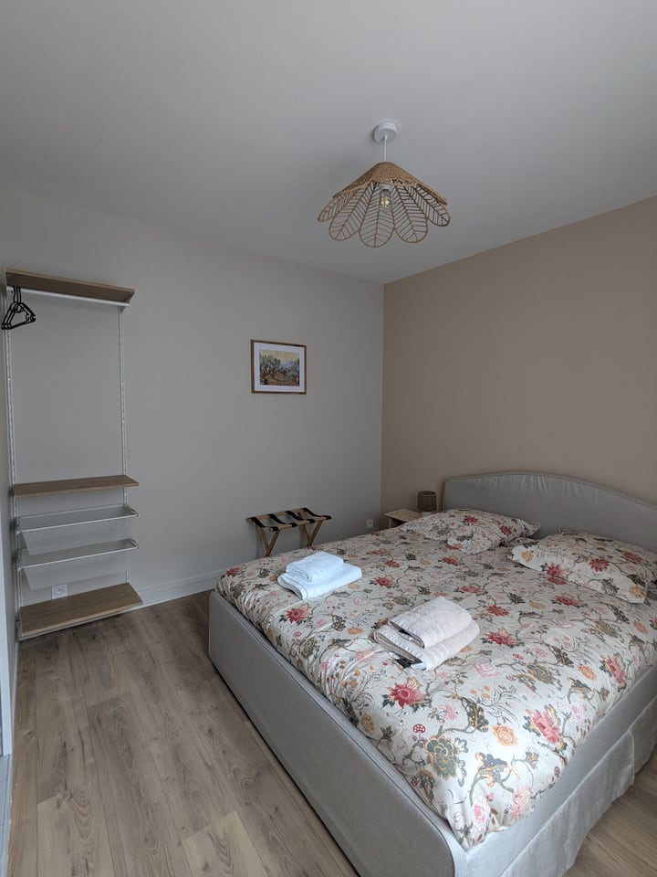 Спална соба 1