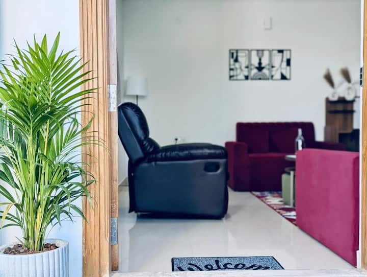 Urban Lakeview Suites _ Suchitra 101 - Hyderabad
