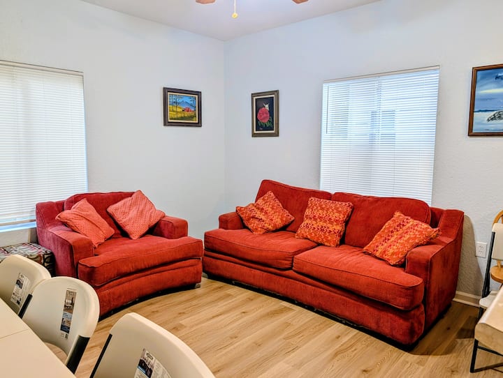 [3br/3ba] Tv All Rooms, Fsu, Airport & I-10 (21) - Tallahassee, FL