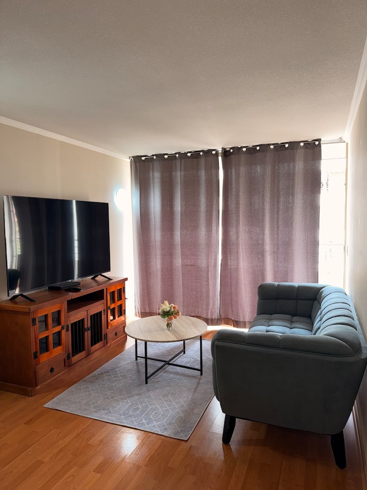 ห้องนั่งเล่น