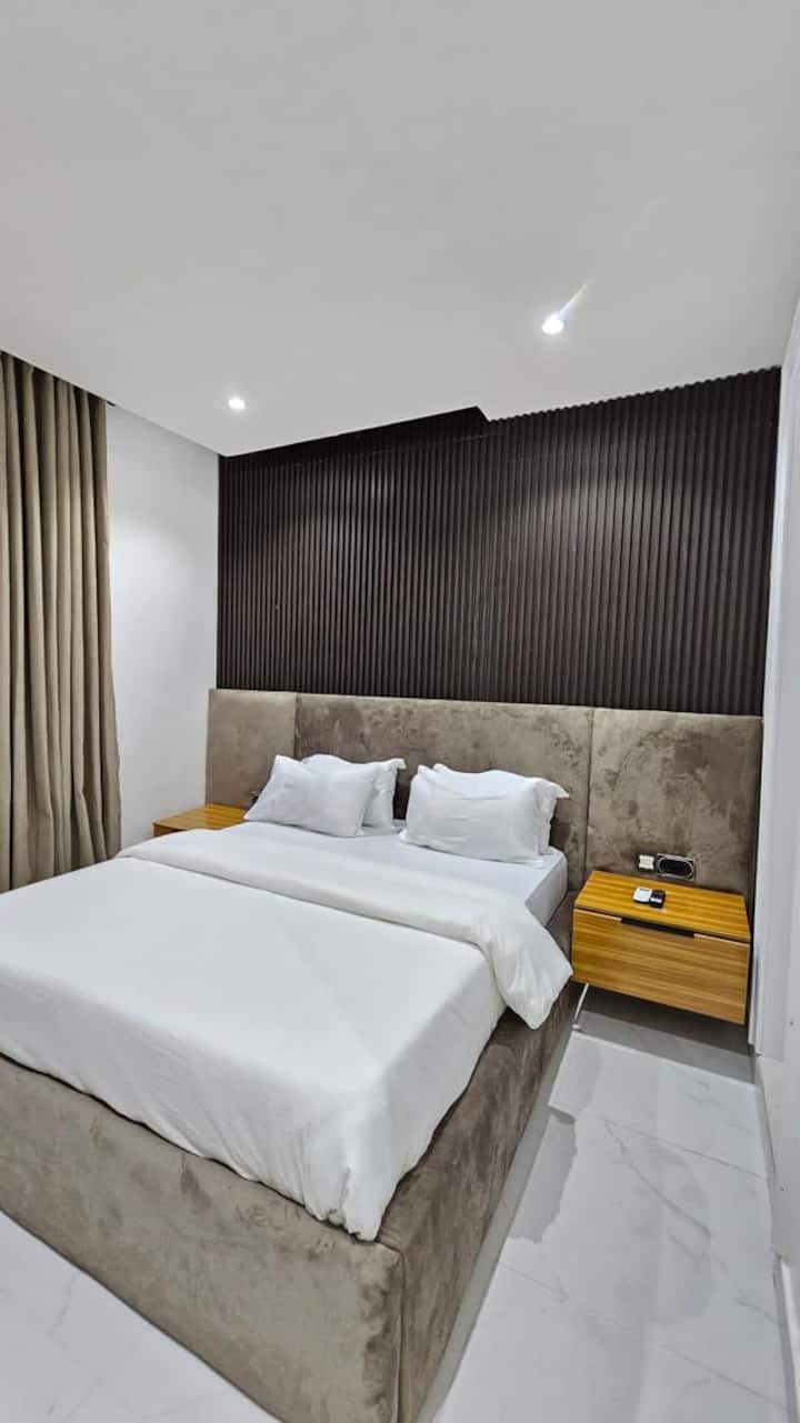 საძინებელი 2