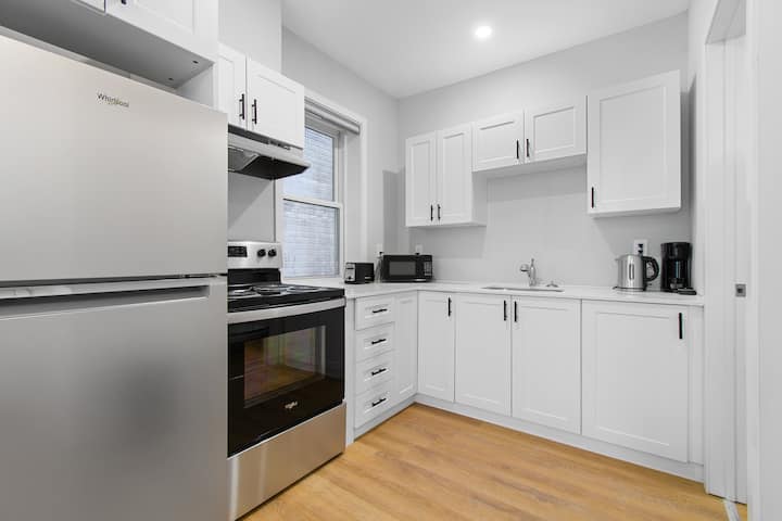 Amazing Location In The Heart Of Gatineau.#5 - 가티노