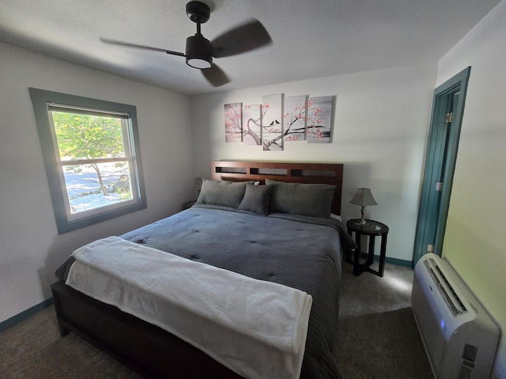 Спална соба 1