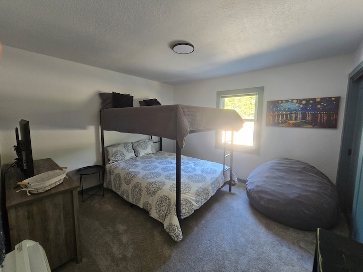 Спална соба 4