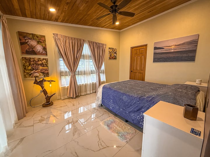 Quarto 1