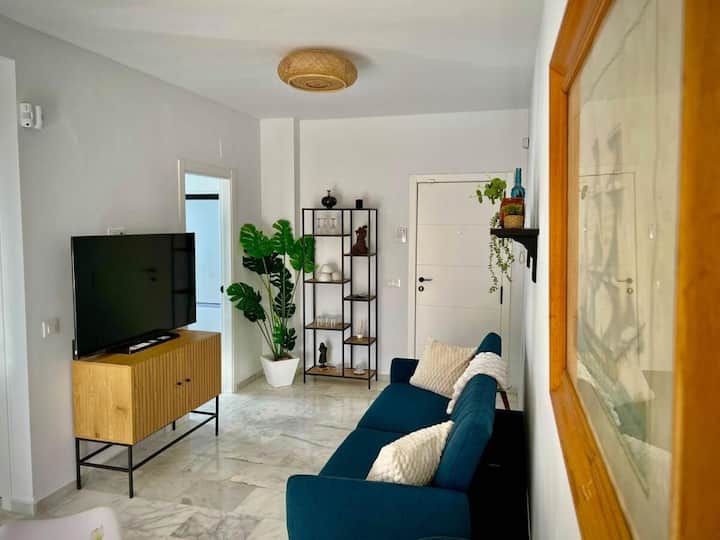 Atico Juan Grande 17 By Sanlúcar Housing - Sanlúcar de Barrameda