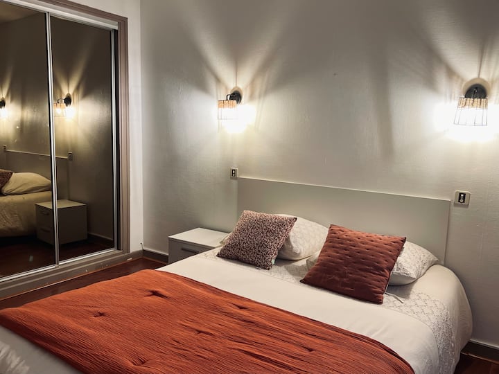 غرفة النوم 1