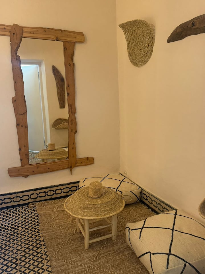 Sabla - Essaouira