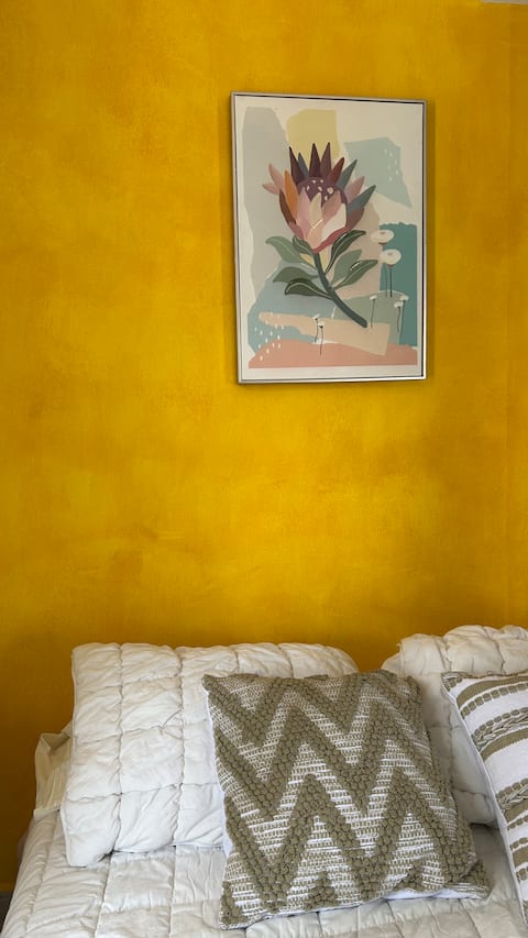 Sunset Loft | Casa Paloma, Texcoco