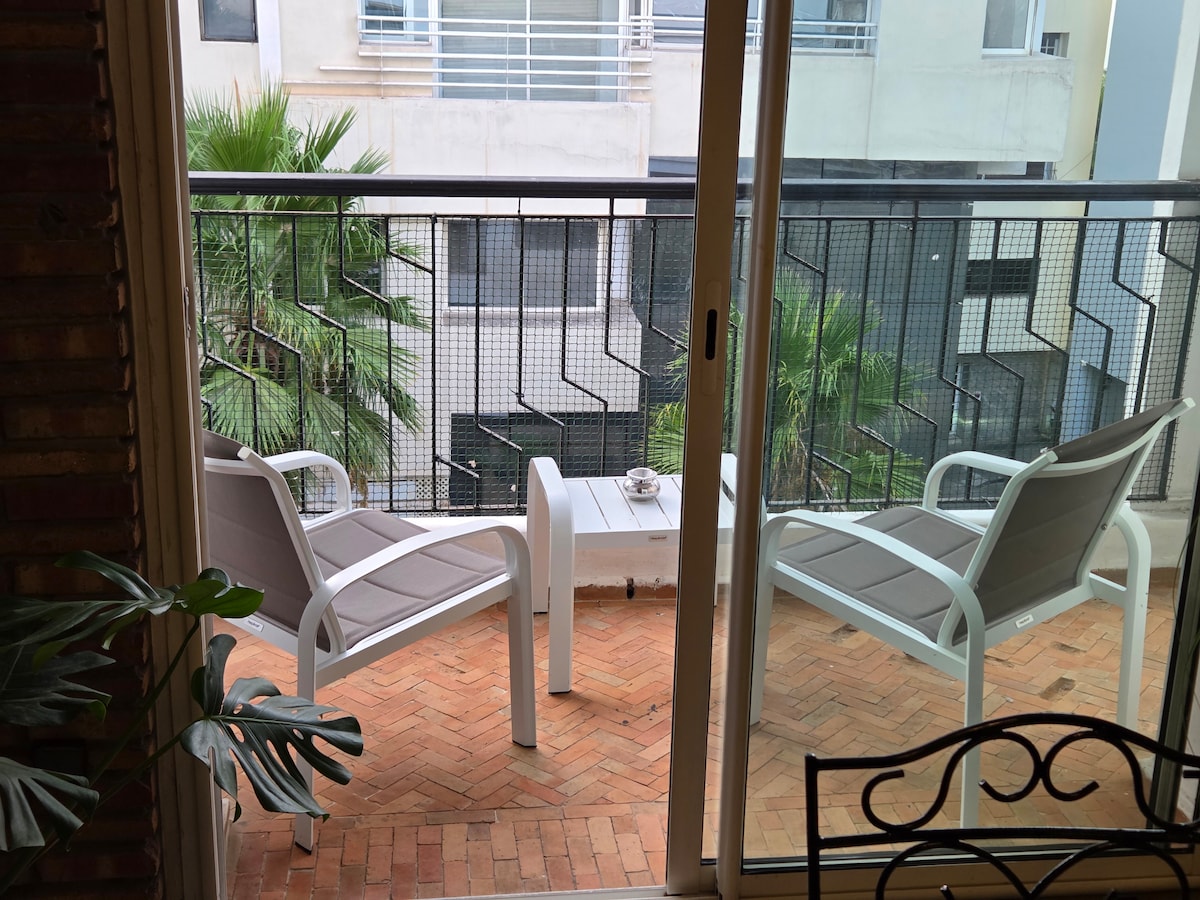 Rental unit in Casablanca  496  3 bedrooms  3 beds  3 baths - image 2