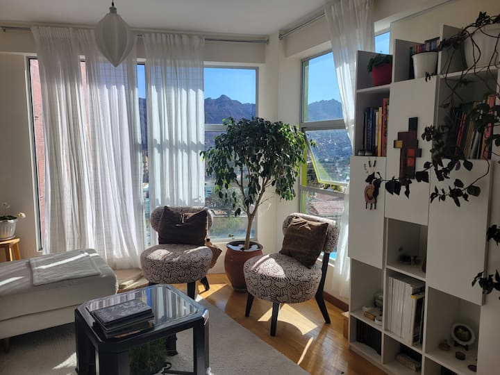 Cozy Apartment In San Miguel - La Paz, Bolivie