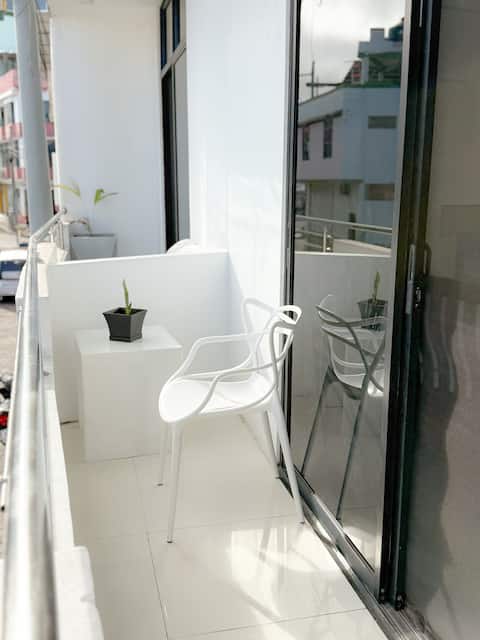 Family Apartment