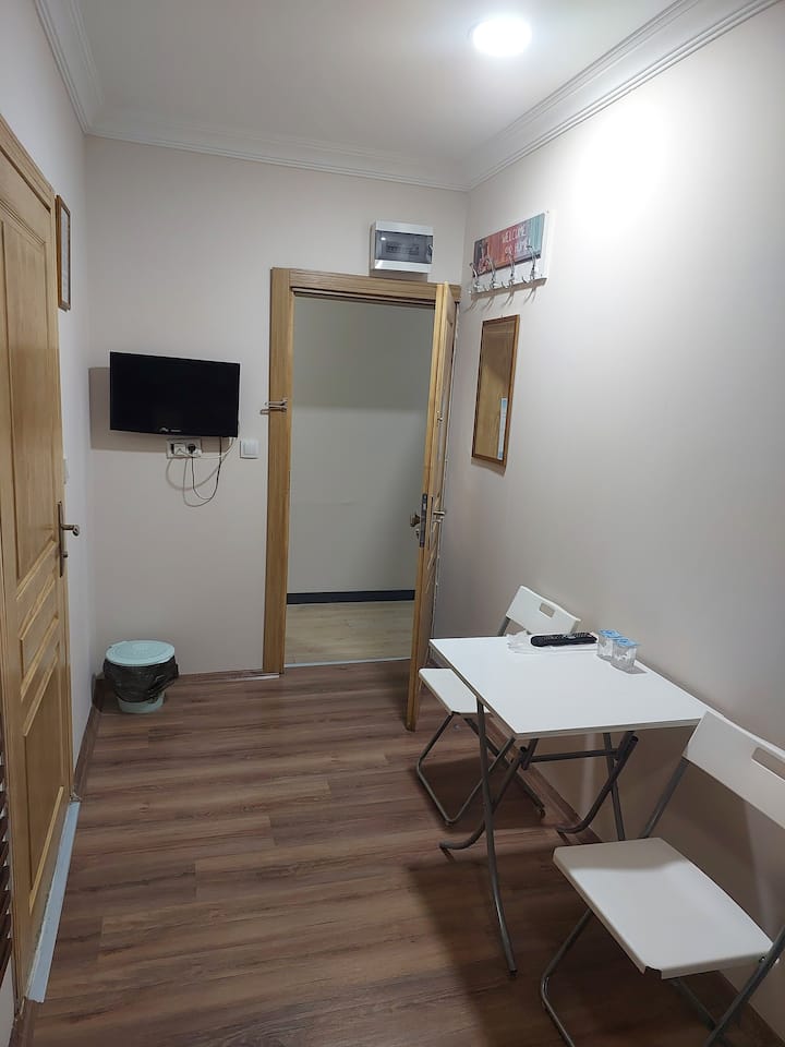 Turizm İşLetme Belgeli Butik Otel - Isparta