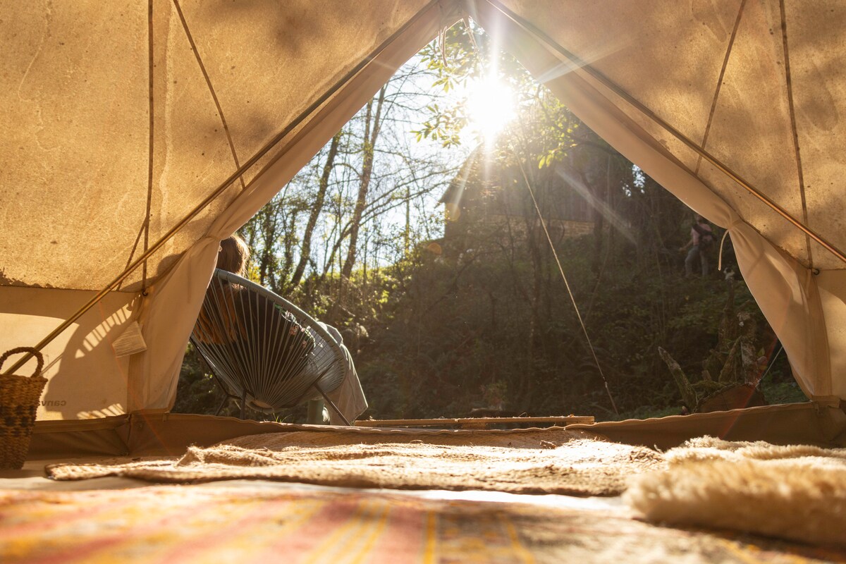 საძინებელი
