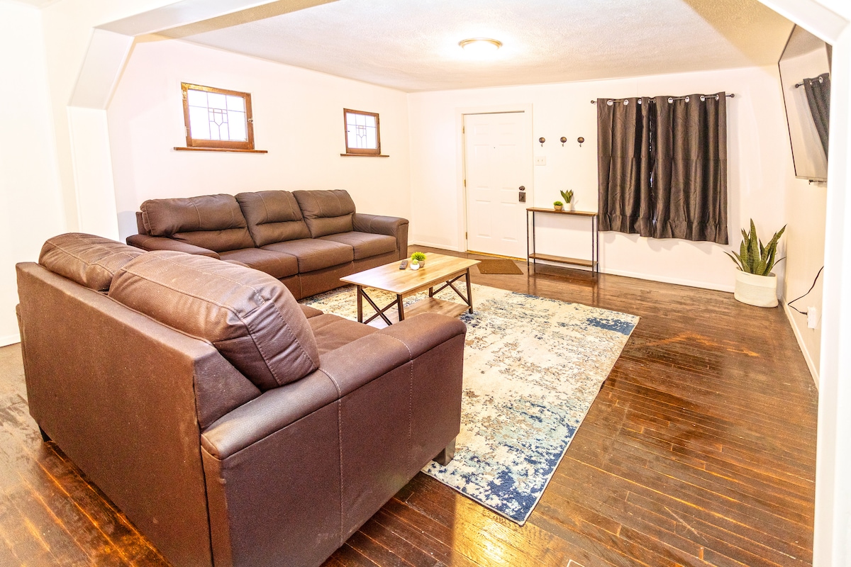 Всекидневна