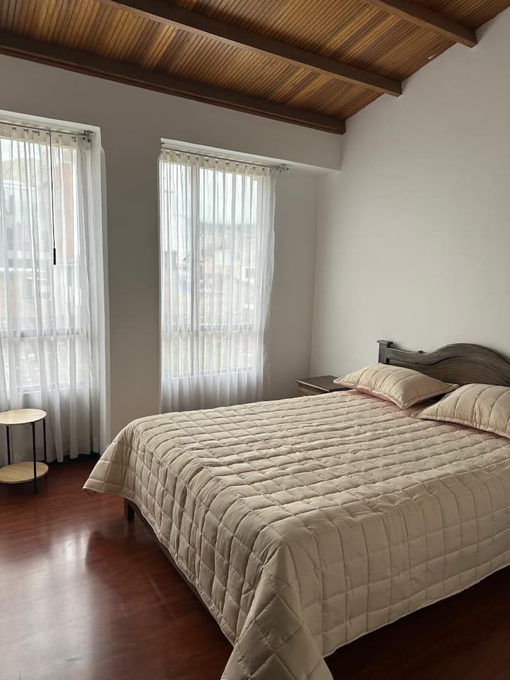 Chambre 3