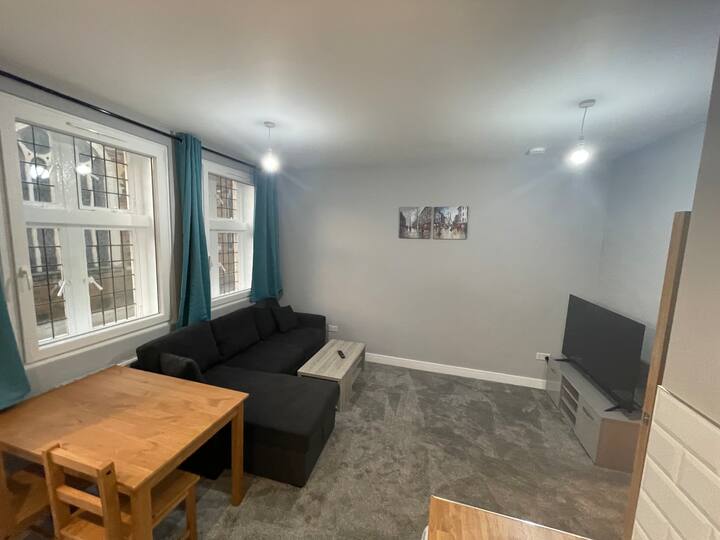 Very Central - Studio Flat In Northampton - Northampton