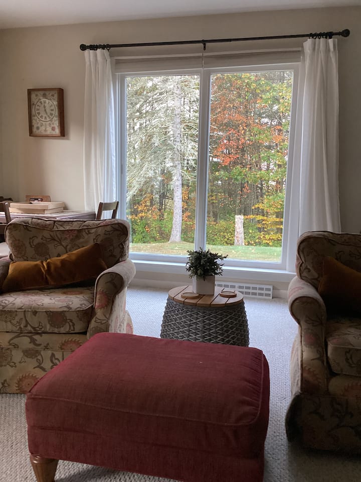 Sunrise Cottage - Charlestown, NH