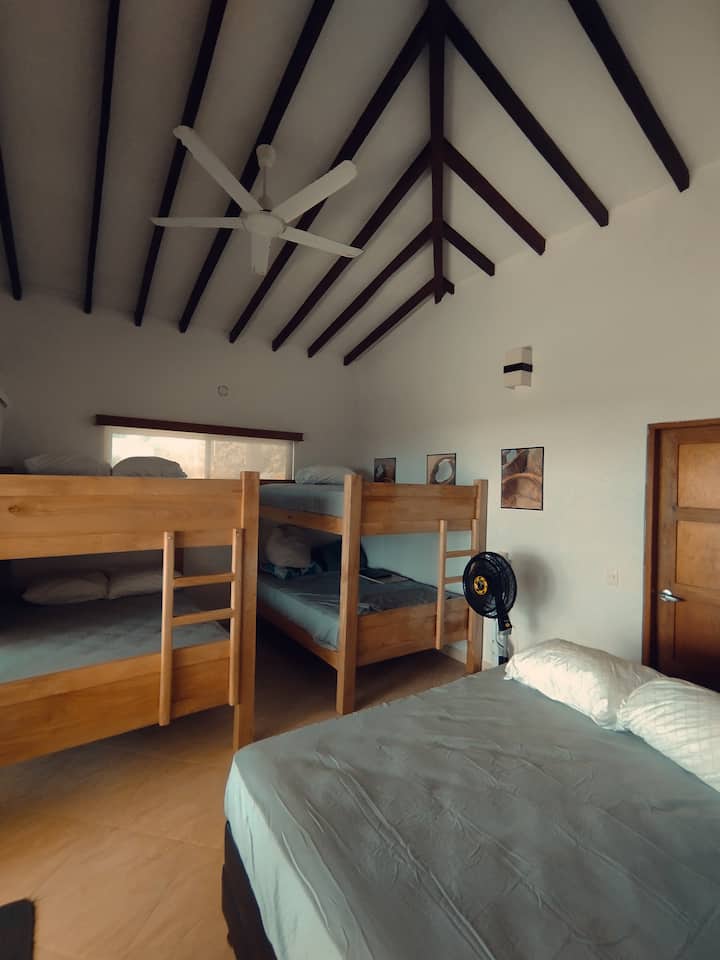 Habitación