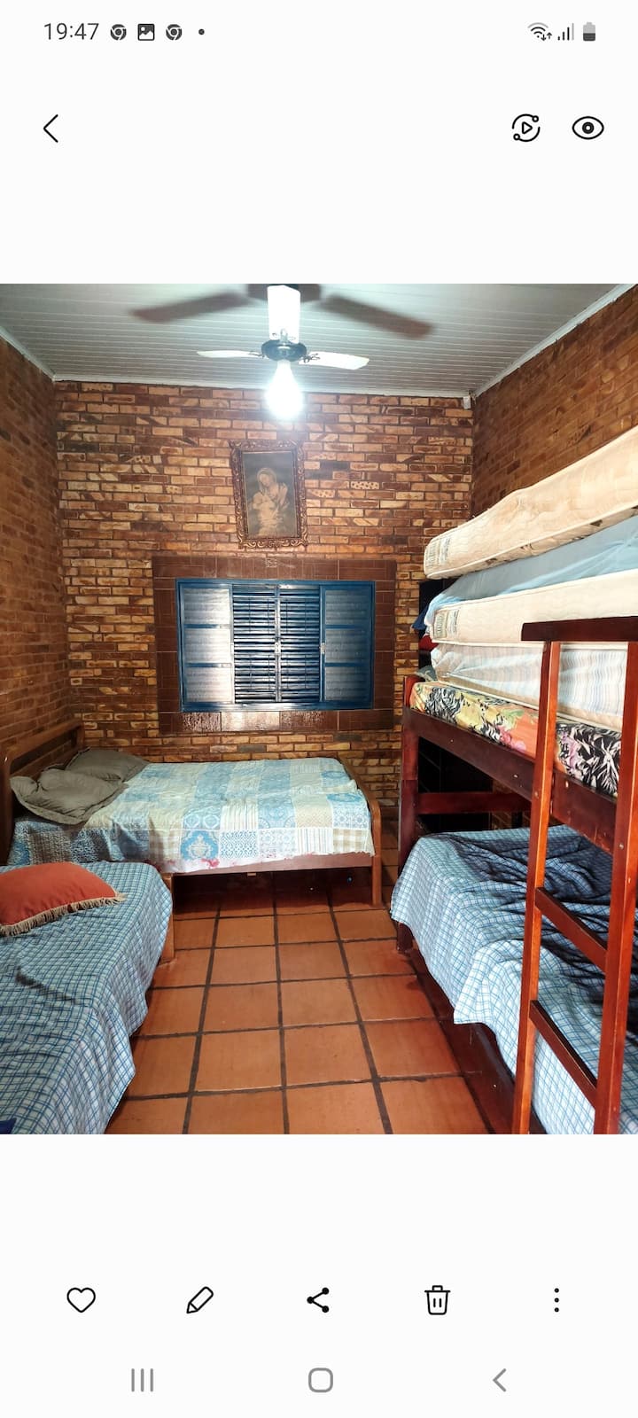 Спална соба 3