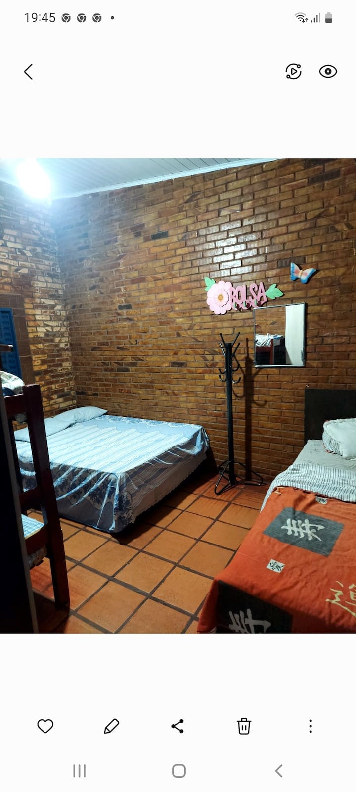 Спална соба 2