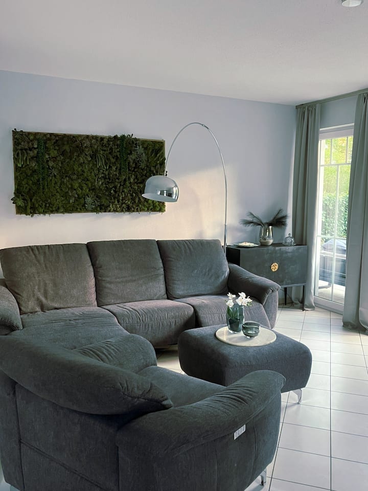 Cozy Flat - Vaterstetten