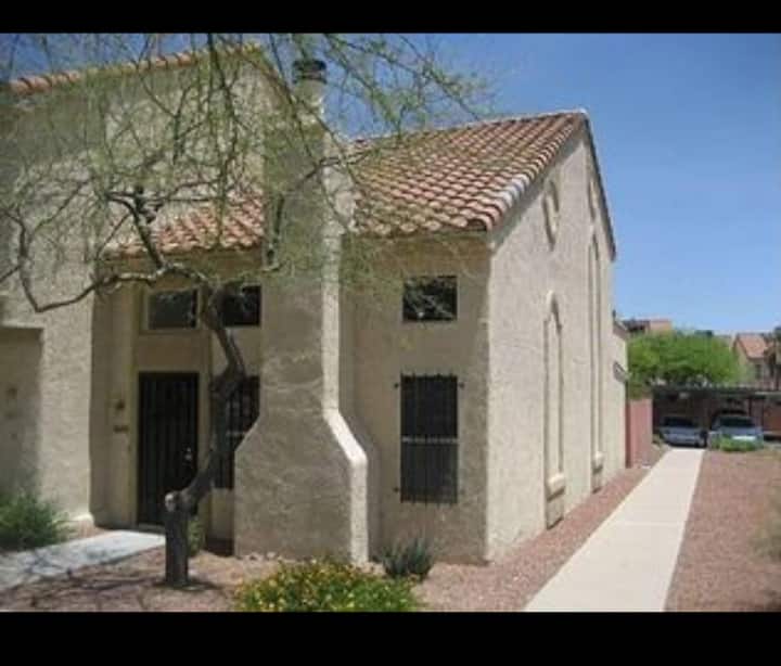 Desert Oasis - Tucson, AZ