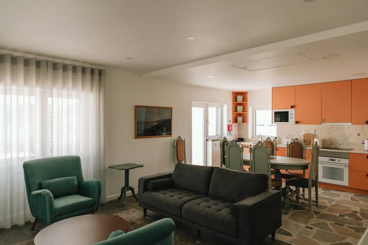 Villas Branco - T3 - Óbidos