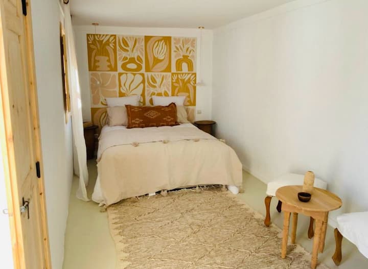 Спална соба 4