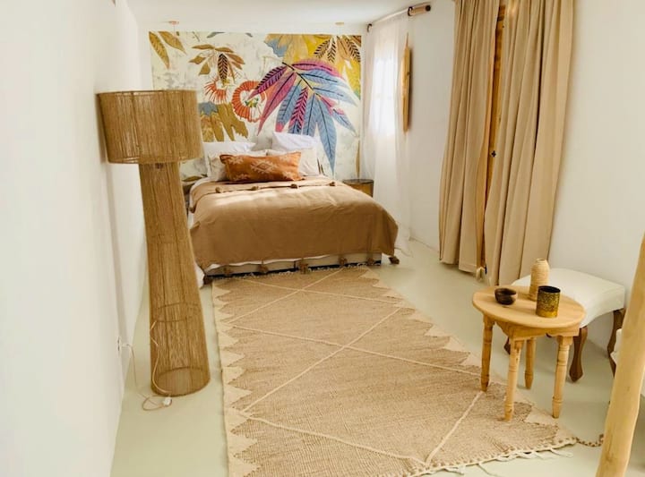 Спална соба 5