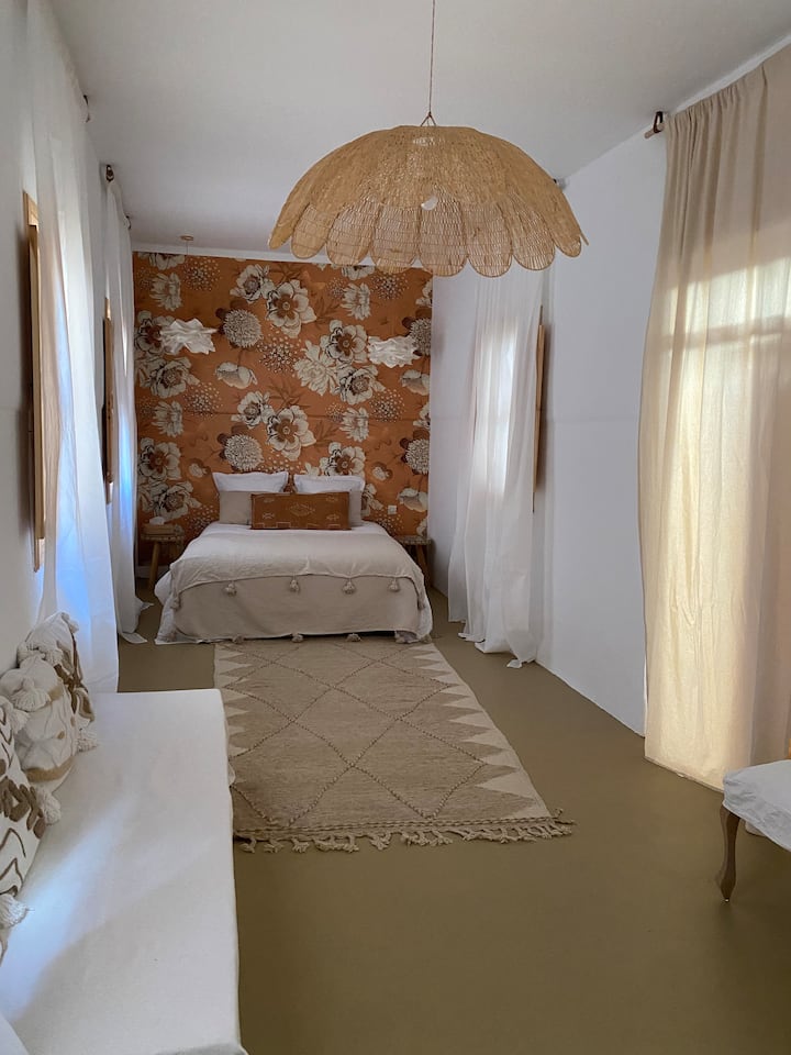 Спална соба 3