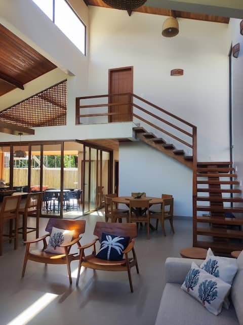Imóvel de sucesso: Casa Jabuticaba49 near Pitinga Arraial D'Juda em Porto Seguro