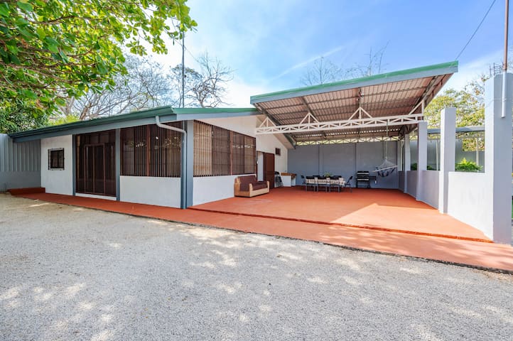 Luna -Vacation House. Flamingo-Tamarindo -Conchal