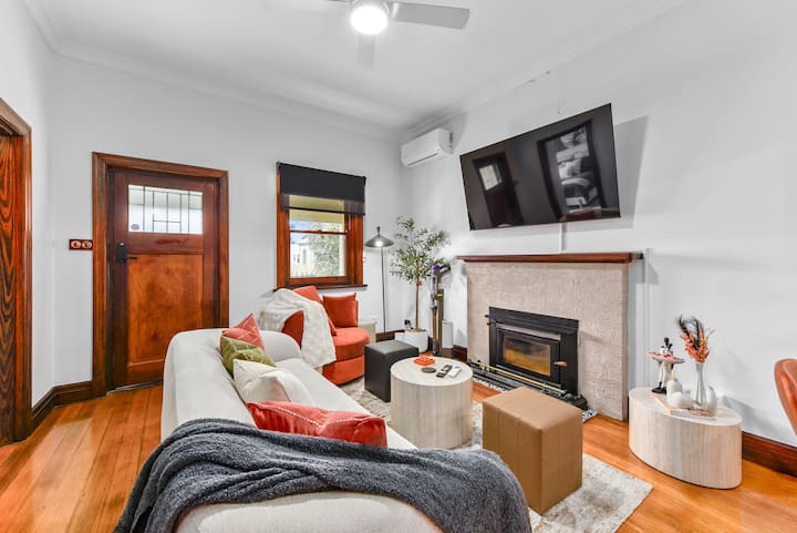 Cottage On Doughty - Mount Gambier