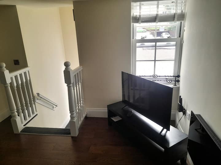 Kirkcudbright Holiday Apartments - Apartment B - Kirkcudbright