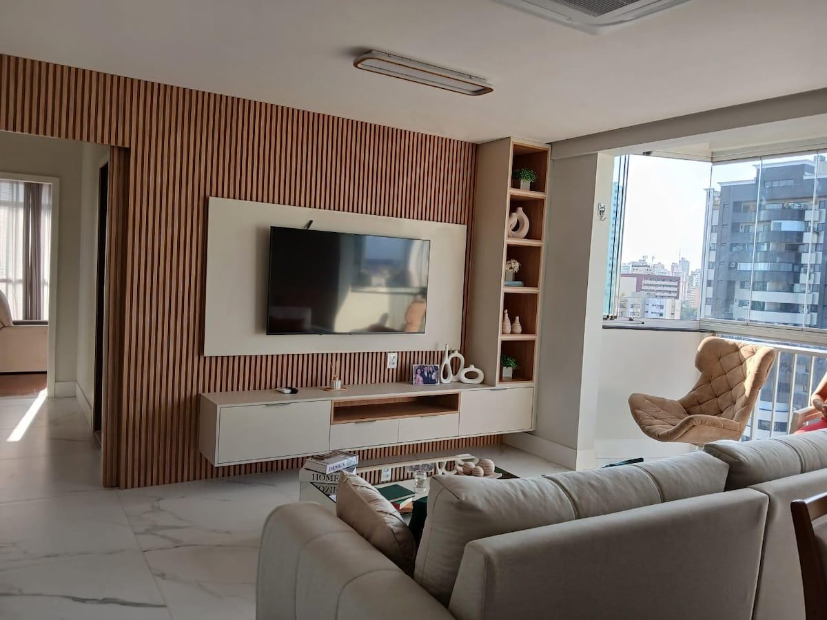 Imóvel de sucesso: Central, spacious and cozy! em Belém