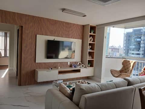 Imóvel de sucesso: Central, spacious and cozy! em Belém